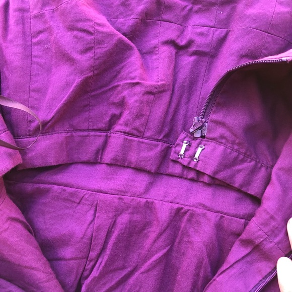 J.CREW dress size 4 - Picture 9 of 10